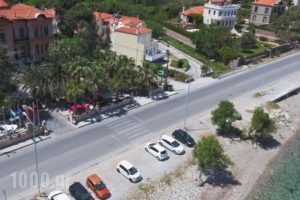 Loriet Hotel_best prices_in_Hotel_Aegean Islands_Lesvos_Lesvos Rest Areas