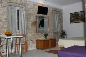 Nj Corfu Boutique Apartments_holidays_in_Apartment_Ionian Islands_Corfu_Corfu Chora