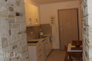 Nj Corfu Boutique Apartments_best prices_in_Apartment_Ionian Islands_Corfu_Corfu Chora