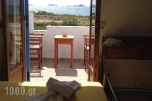 Depis Aqua Beach Resort_best prices_in_Hotel_Cyclades Islands_Naxos_Mikri Vigla