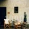 Aris Apartments_best deals_Apartment_Crete_Chania_Kissamos