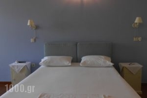 Malion Rooms_travel_packages_in_Cyclades Islands_Milos_Milos Chora