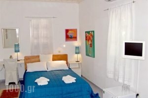 Nefeli_accommodation_in_Hotel_Piraeus Islands - Trizonia_Hydra_Hydra Chora