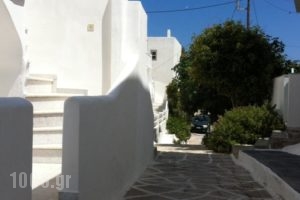 Little Mermaid Studios_best prices_in_Hotel_Cyclades Islands_Paros_Naousa