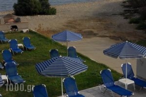 Viaros Apartments_holidays_in_Apartment_Crete_Chania_Platanias
