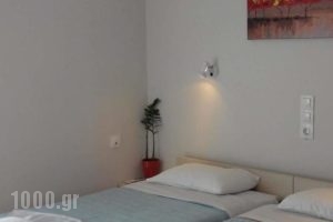 Viaros Apartments_best deals_Apartment_Crete_Chania_Platanias