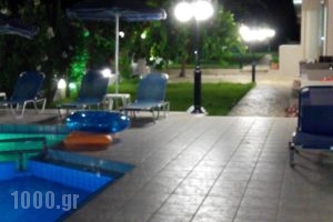 Viaros Apartments_best prices_in_Apartment_Crete_Chania_Platanias