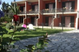 Dassia Beach Pension_accommodation_in_Hotel_Ionian Islands_Corfu_Dasia