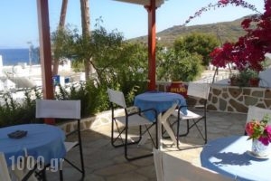 Helios Rooms_lowest prices_in_Room_Cyclades Islands_Serifos_Serifos Rest Areas