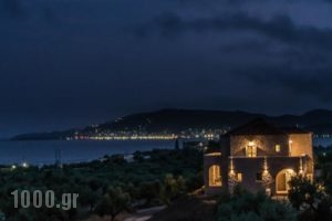 The Olive Yard_travel_packages_in_Peloponesse_Lakonia_Gythio