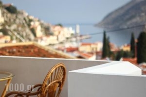 Eos Studios_lowest prices_in_Hotel_Dodekanessos Islands_Simi_Symi Chora