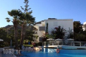 Irinna Hotel-Apartments_lowest prices_in_Apartment_Dodekanessos Islands_Rhodes_Faliraki