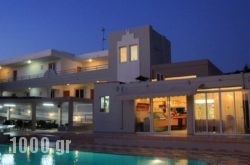 Irinna Hotel-Apartments in Faliraki, Rhodes, Dodekanessos Islands