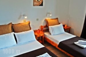 Studios Filippina_best prices_in_Hotel_Aegean Islands_Thasos_Potos