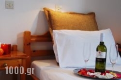 Studios Filippina in Corfu Rest Areas, Corfu, Ionian Islands