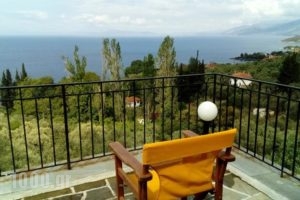 Tsorni Hill House_best deals_Hotel_Thessaly_Magnesia_Trikeri