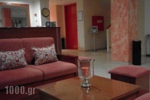 Hotel Isidora_best prices_in_Hotel_Thraki_Evros_Alexandroupoli