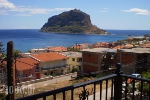 Castro Hotel_lowest prices_in_Hotel_Peloponesse_Lakonia_Monemvasia