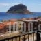 Castro Hotel_lowest prices_in_Hotel_Peloponesse_Lakonia_Monemvasia