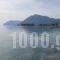 Hotel Antirrio_best deals_Hotel_Central Greece_Aetoloakarnania_Antirio