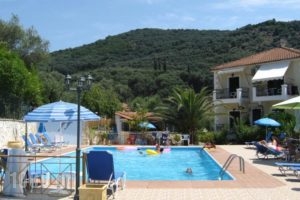 Harmony Resort_accommodation_in_Hotel_Epirus_Preveza_Parga
