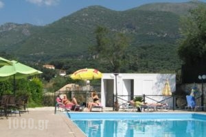 Harmony Resort_best deals_Hotel_Epirus_Preveza_Parga