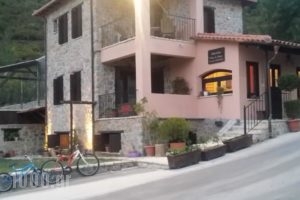Menalia Villas & Suites_lowest prices_in_Villa_Peloponesse_Arcadia_Levidi