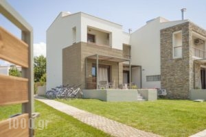 Enalia Villas_accommodation_in_Villa_Macedonia_Halkidiki_Chalkidiki Area