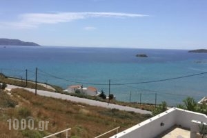 The Grand Beach House_best deals_Hotel_Central Greece_Evia_Karystos