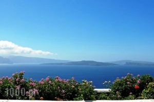 Ifestio Villas_best deals_Villa_Cyclades Islands_Sandorini_Sandorini Rest Areas