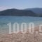 Areto Apartments_best deals_Apartment_Peloponesse_Argolida_Nafplio