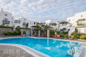 Villa Pleiades_accommodation_in_Villa_Cyclades Islands_Mykonos_Mykonos Chora