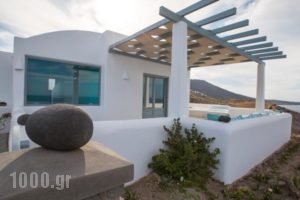 Heaven on Earth Private Villa_best deals_Villa_Cyclades Islands_Sandorini_Imerovigli