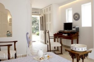 Castello Di Vista_lowest prices_in_Hotel_Ionian Islands_Corfu_Corfu Chora