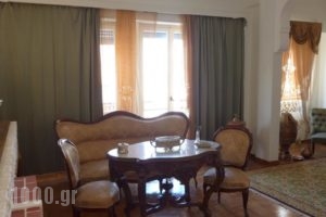 Antiqua Residenza Centrale Chania_holidays_in_Hotel_Crete_Chania_Tavronit's