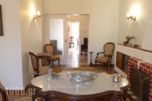 Antiqua Residenza Centrale Chania_lowest prices_in_Hotel_Crete_Chania_Tavronit's
