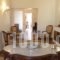 Antiqua Residenza Centrale Chania_lowest prices_in_Hotel_Crete_Chania_Tavronit's