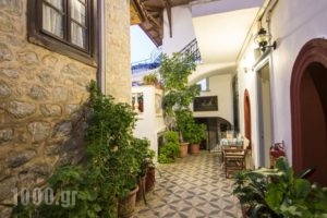 Achilleas Pension_best deals_Hotel_Piraeus Islands - Trizonia_Hydra_Hydra Chora