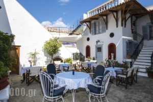 Achilleas Pension_accommodation_in_Hotel_Piraeus Islands - Trizonia_Hydra_Hydra Chora