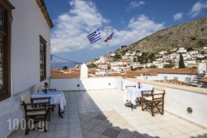 Achilleas Pension_lowest prices_in_Hotel_Piraeus Islands - Trizonia_Hydra_Hydra Chora