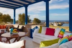 Alexandros Beach House_lowest prices_in_Hotel_Cyclades Islands_Sandorini_Sandorini Chora