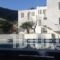 Cascade Apartments_best prices_in_Apartment_Piraeus islands - Trizonia_Trizonia_Trizonia Rest Areas