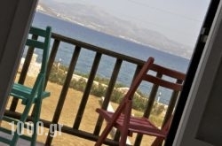 Arokaria Seaside Resort in Paros Rest Areas, Paros, Cyclades Islands