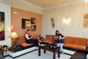 Posidon Studios_best prices_in_Hotel_Central Greece_Evia_Edipsos