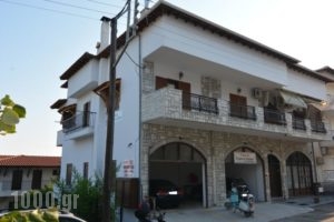 Valachis Central Studios_best prices_in_Hotel_Macedonia_Halkidiki_Neos Marmaras