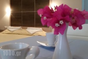 Pallada Hotel_best prices_in_Hotel_Crete_Rethymnon_Aghia Galini