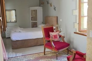 Erietta Suites_best deals_Hotel_Crete_Chania_Chania City