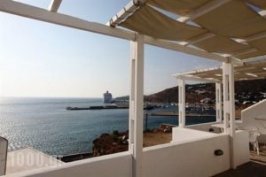 Studios Avra_best prices_in_Room_Cyclades Islands_Mykonos_Tourlos