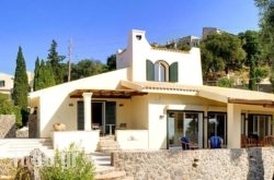 Villa Naldera in Corfu Rest Areas, Corfu, Ionian Islands