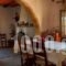 Anna-Malai Penthouse_best prices_in_Hotel_Crete_Chania_Chania City